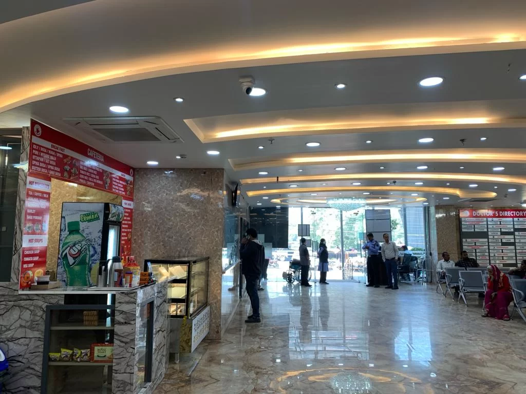 infra 23