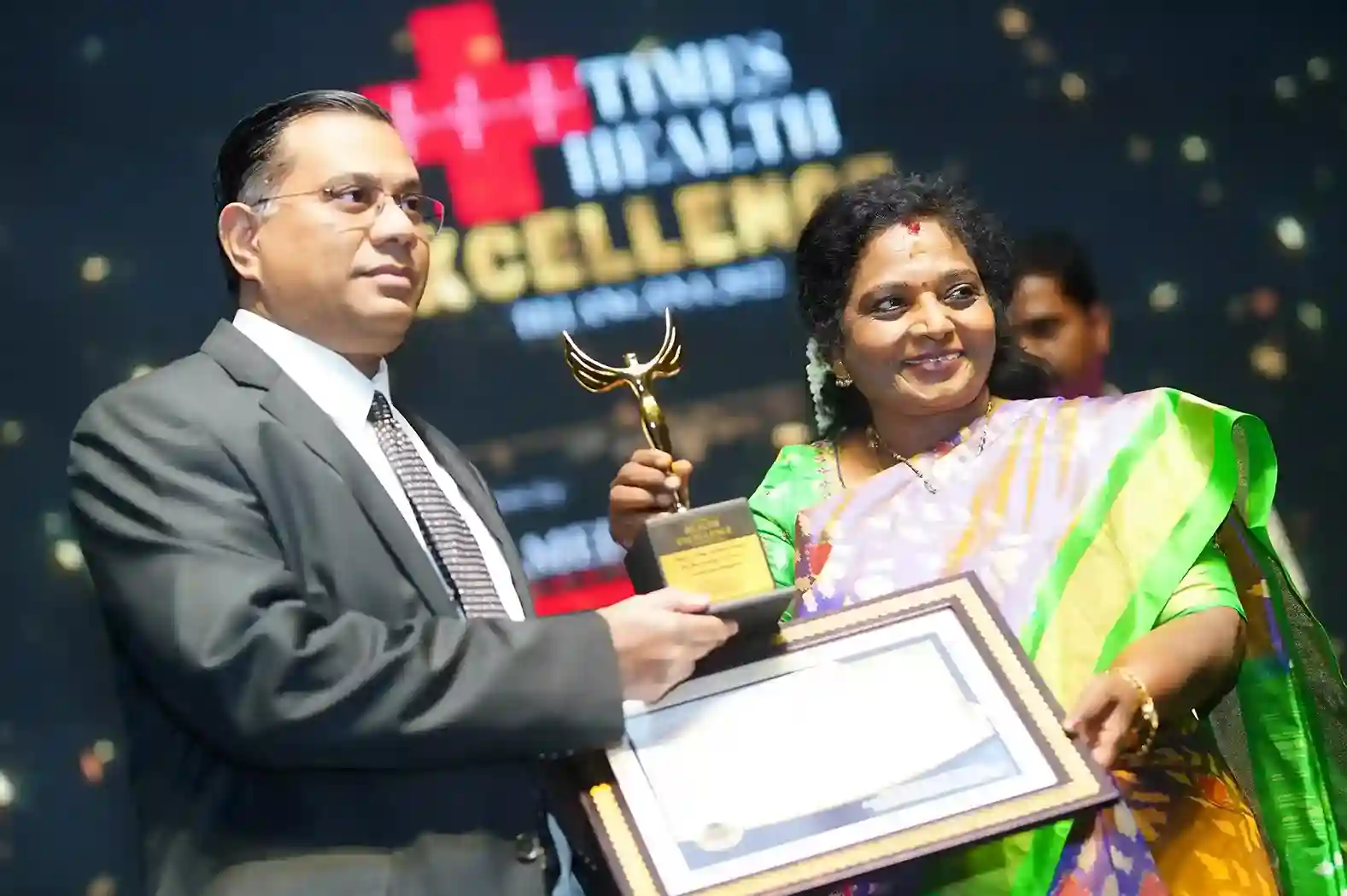 News Award 60