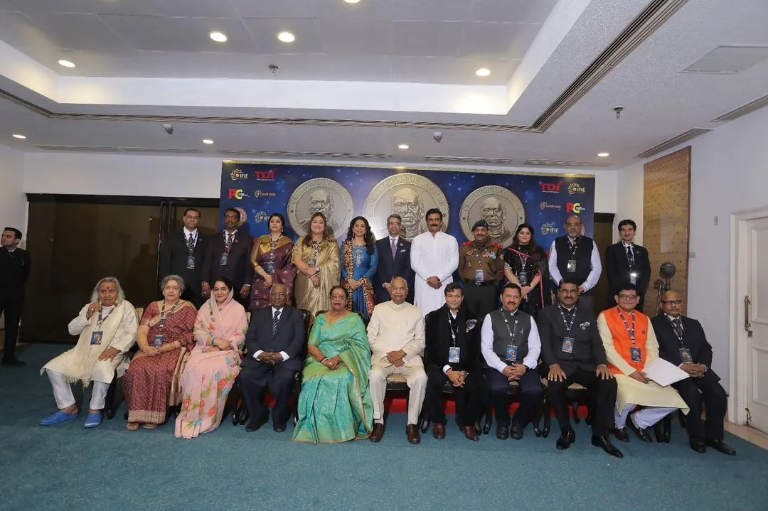 Award 29