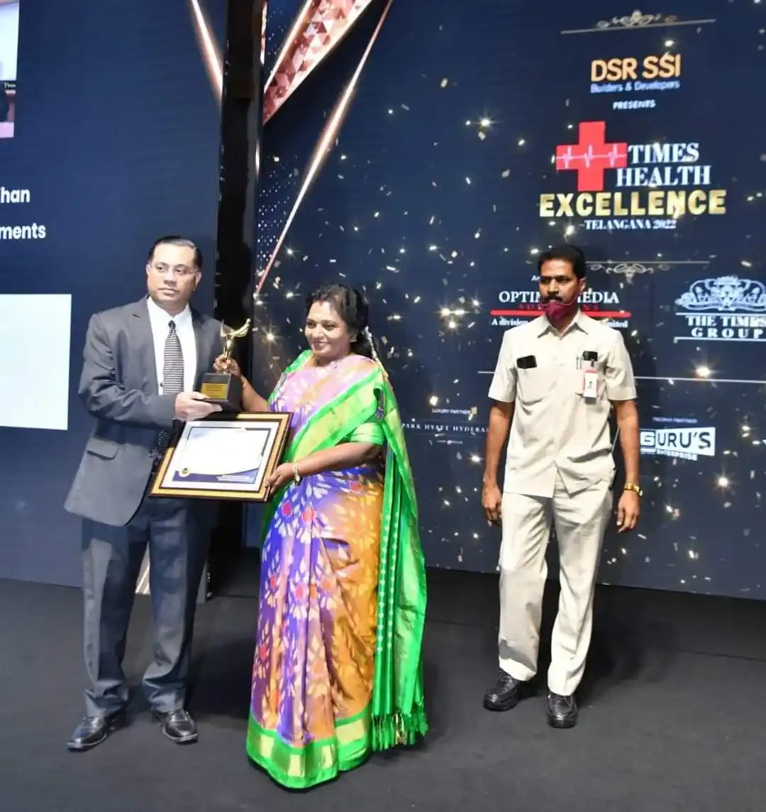 News Award 73