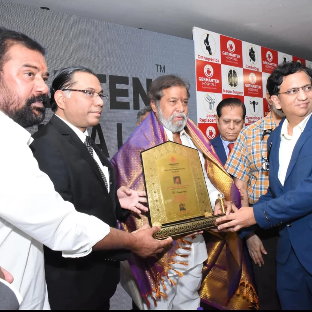 News Award 9