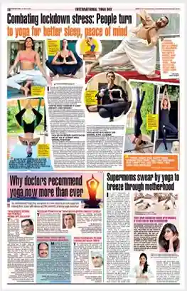 News Today Feature