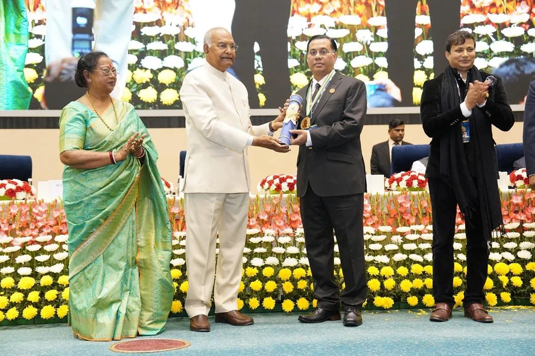 Award 29