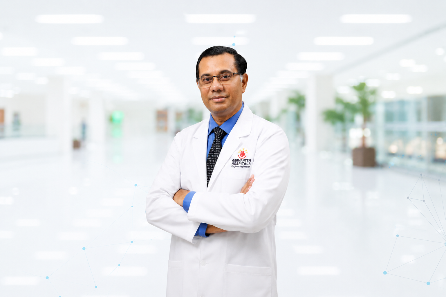Orthopedic second opinion consultation in Hyderabad
