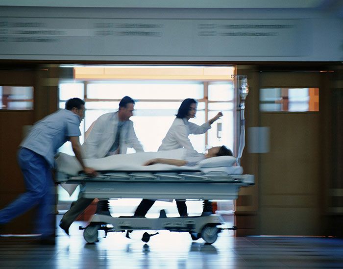 ACL Surgery Cost in India