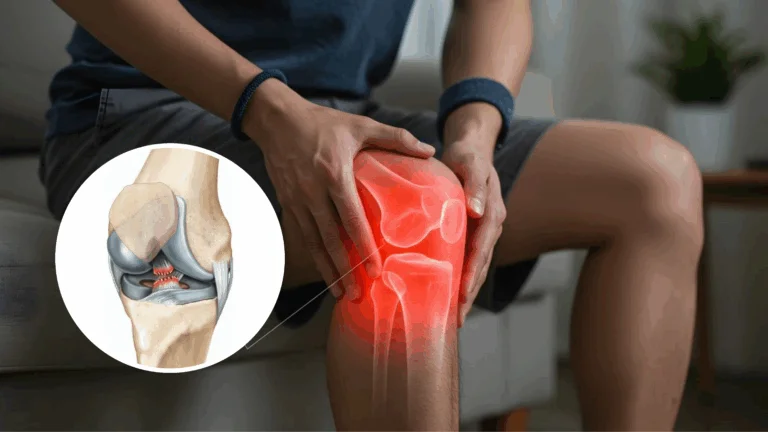 ACL Tear Treatment