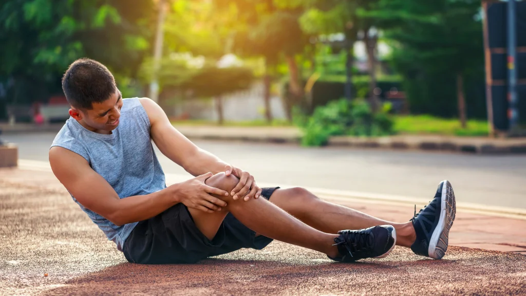 Sports Injury Treatment
