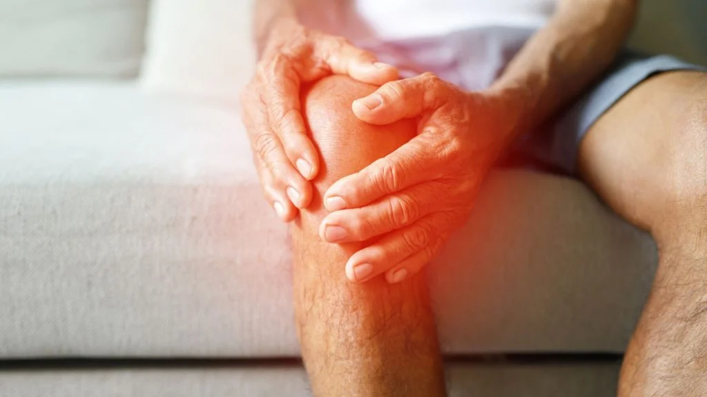 Non-Surgical Knee Pain Treatment