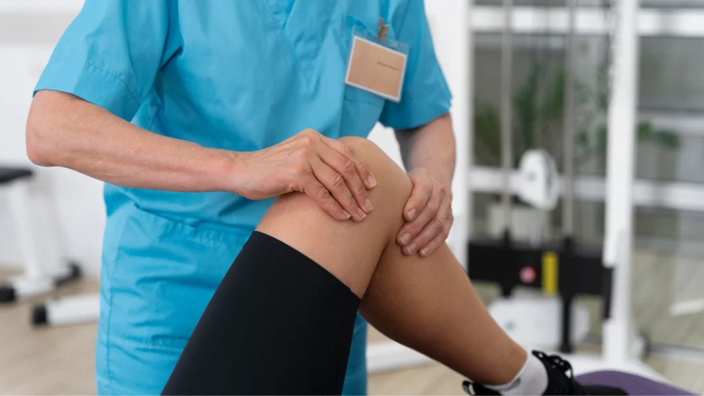 ACL Surgery Cost in India
