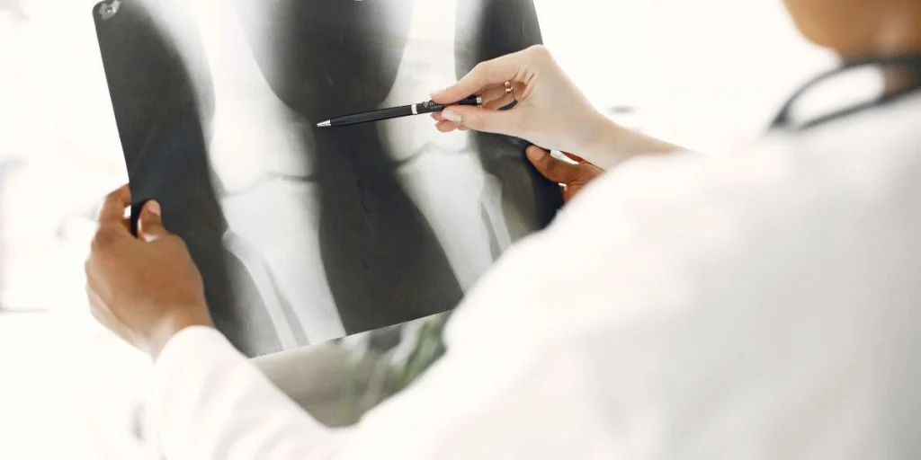 Top Orthopedic Specialist