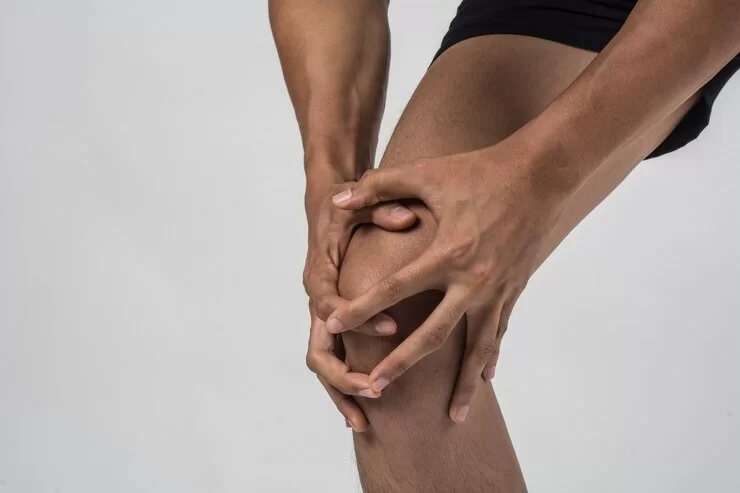 Knee Replacement Success Rate in India