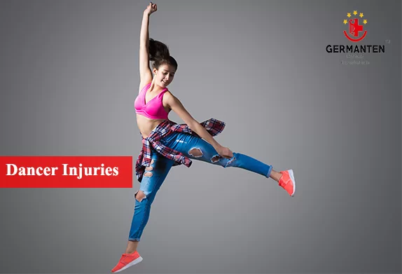 Dancer Injuries