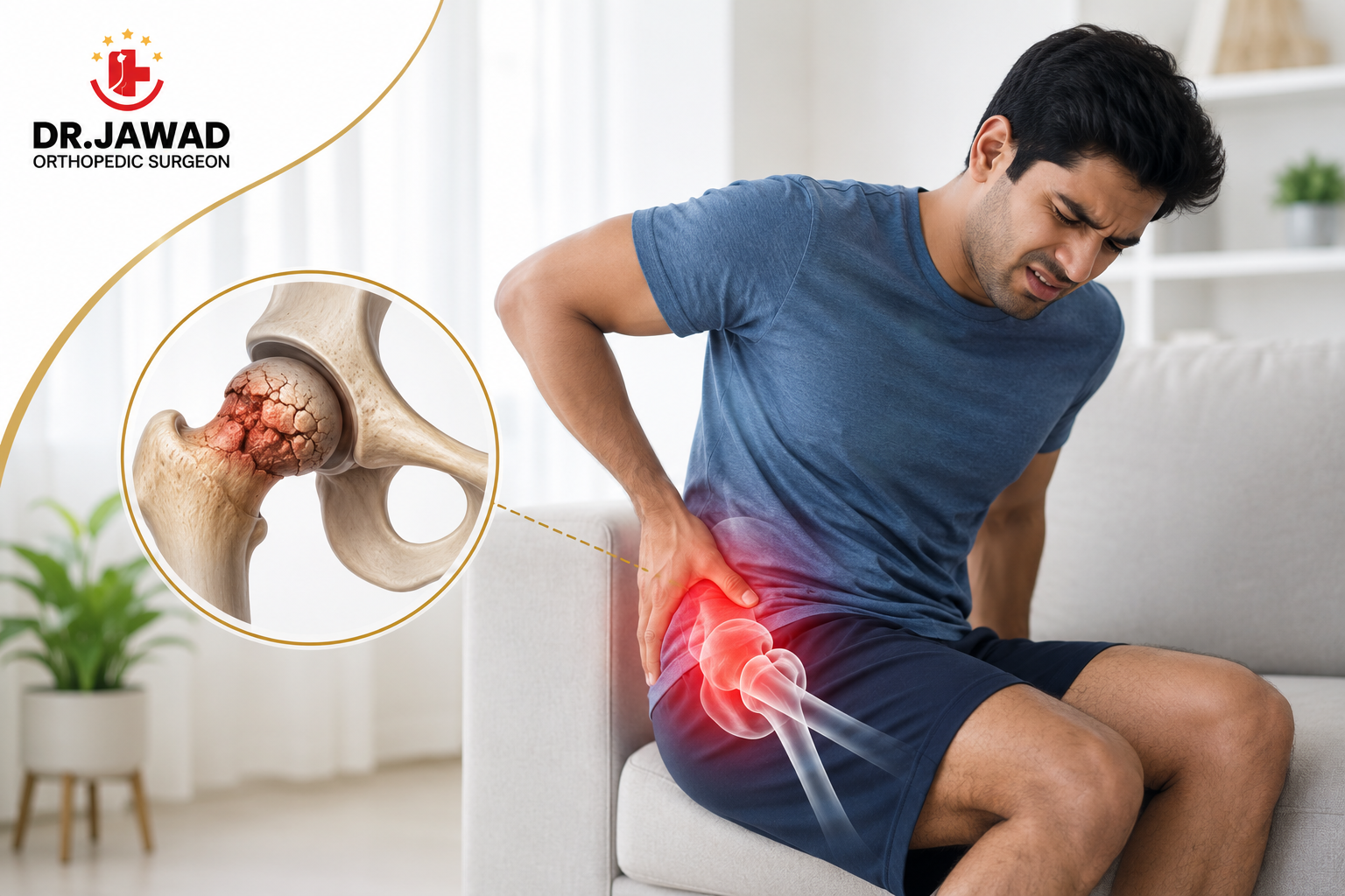 When to Consult a Foot and Ankle Surgeon in Hyderabad