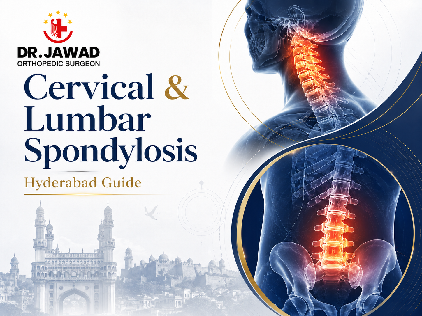 Spine Surgery in Hyderabad