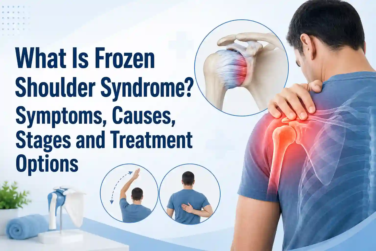 When to Consult a Foot and Ankle Surgeon in Hyderabad