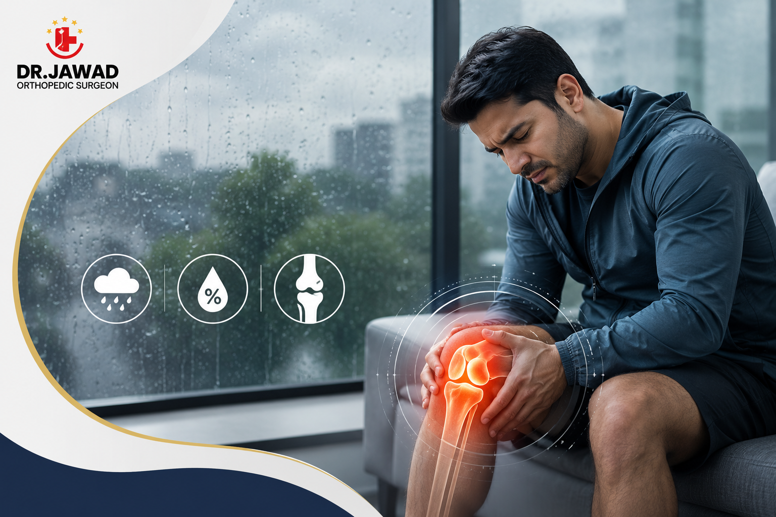 When to Consult a Foot and Ankle Surgeon in Hyderabad