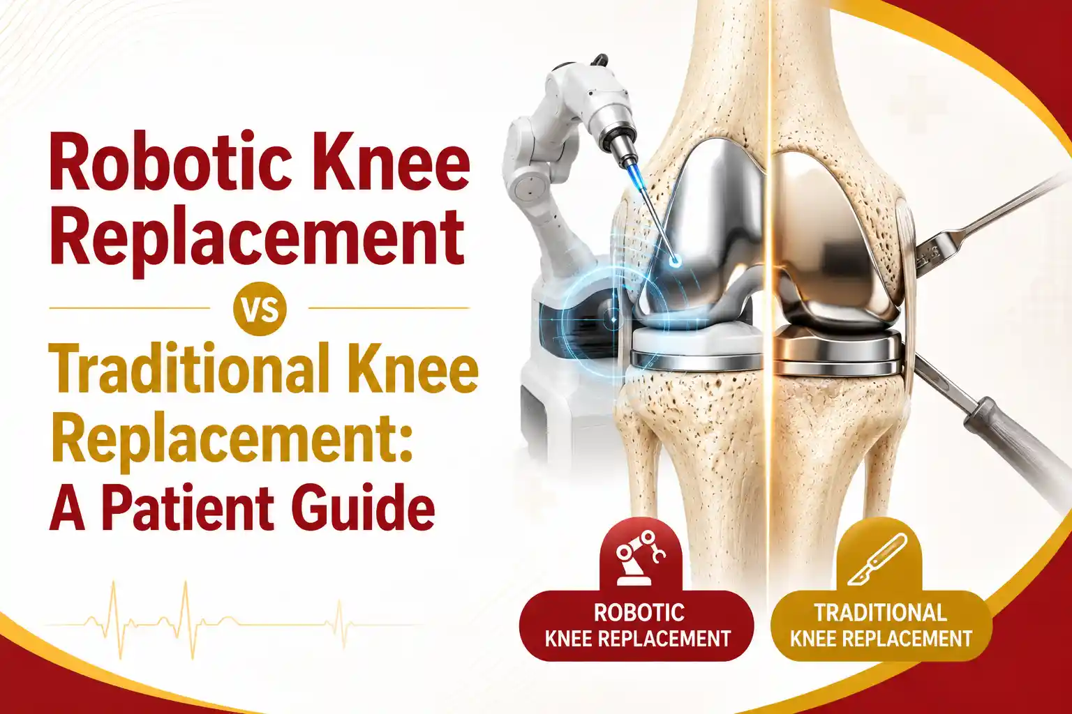  Common causes and warning signs of knee pain after age 50 and when to see a knee specialist in Hyderabad 