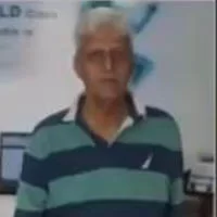 Anil Ahuja