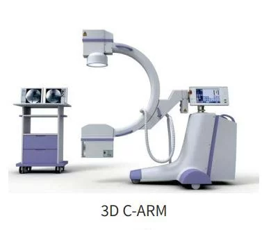 3D C-Arm