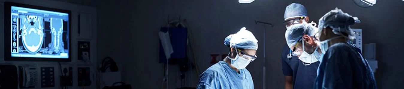 Critical Care