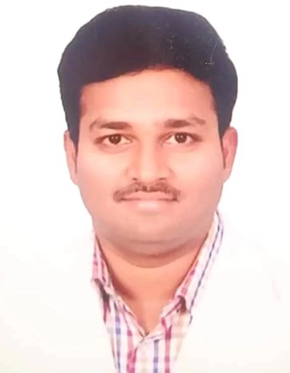 Dr T.AJAY MOHAN