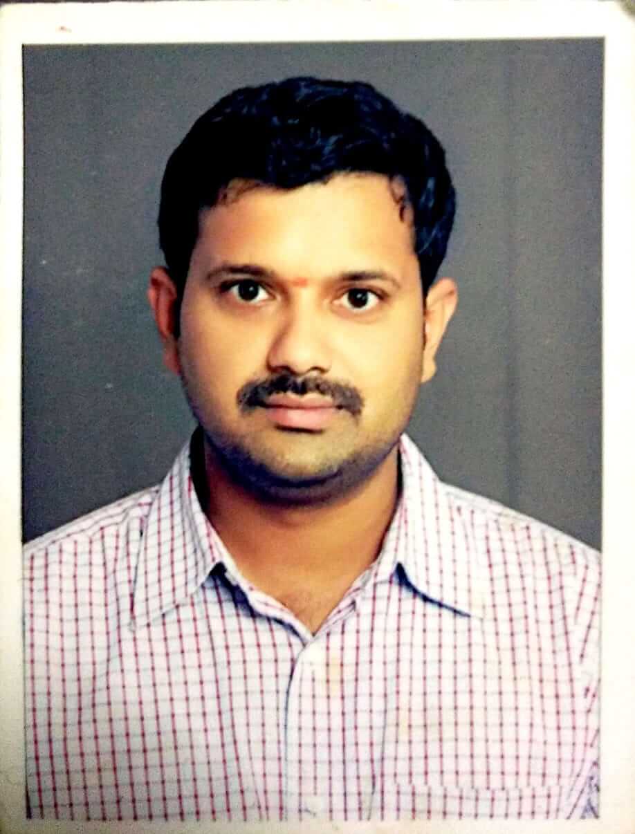 Dr. Aditya Mohan