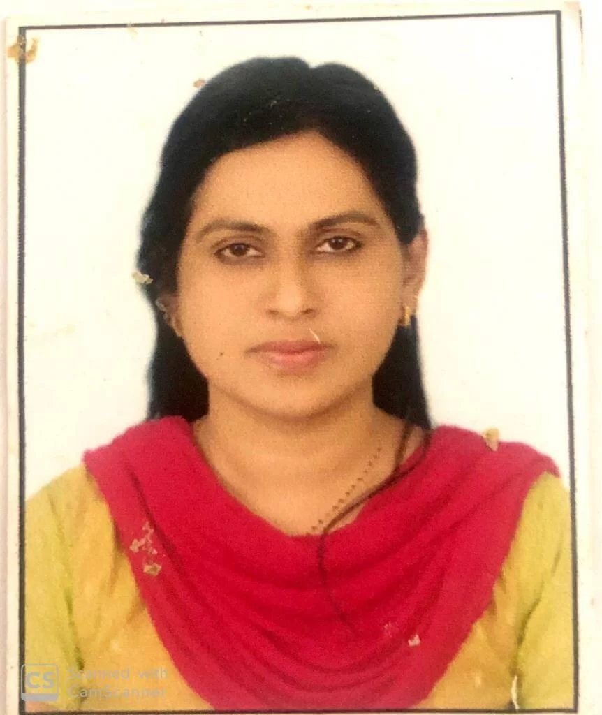 Dr. Arshiya