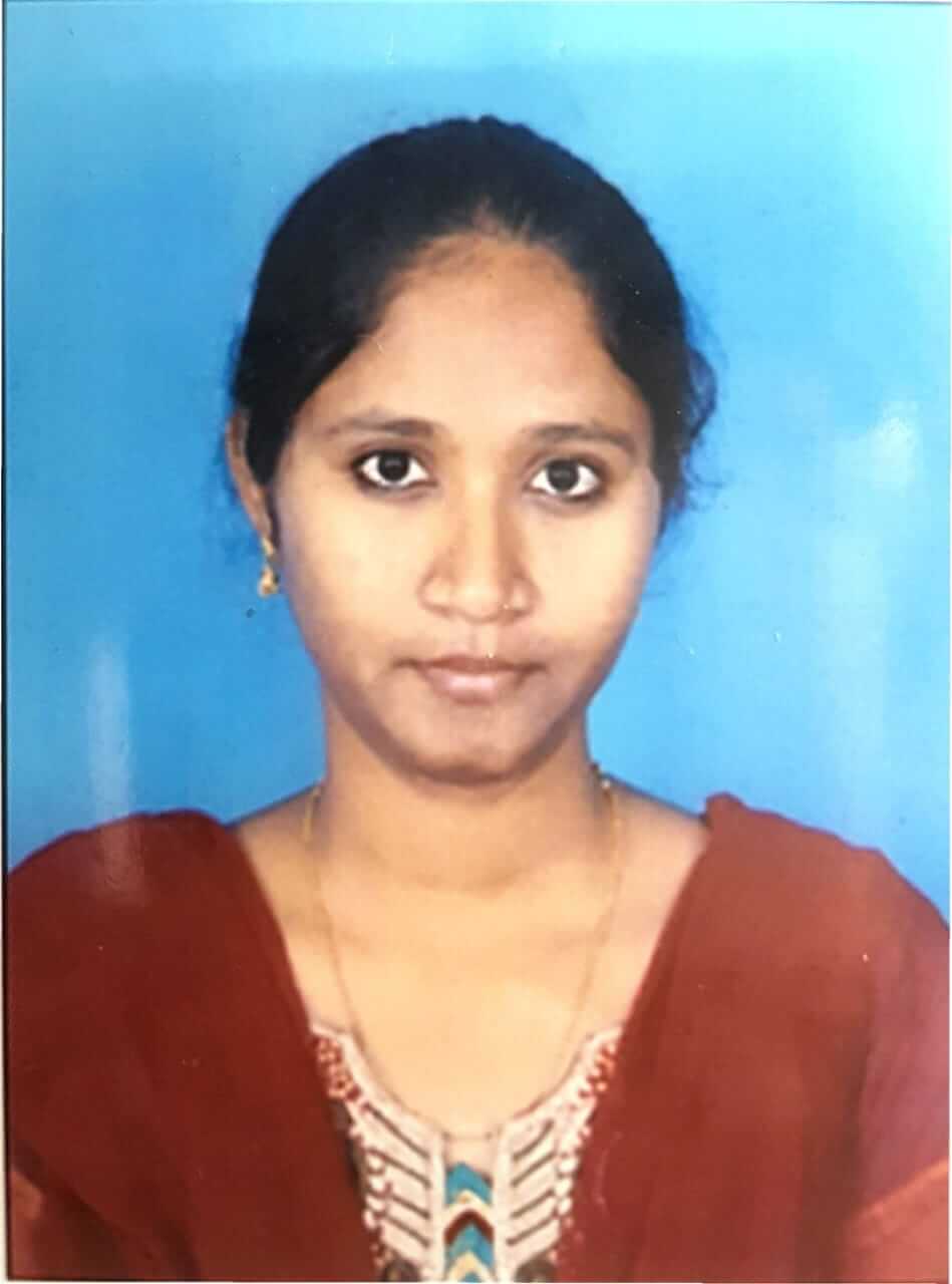 Dr.Divya Madhuri