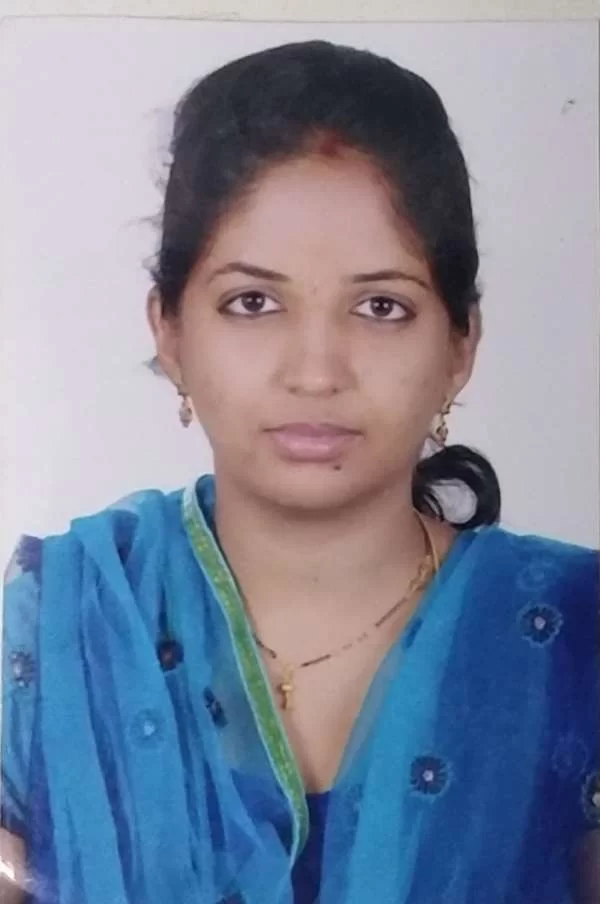 Dr. Ramya Jyothy