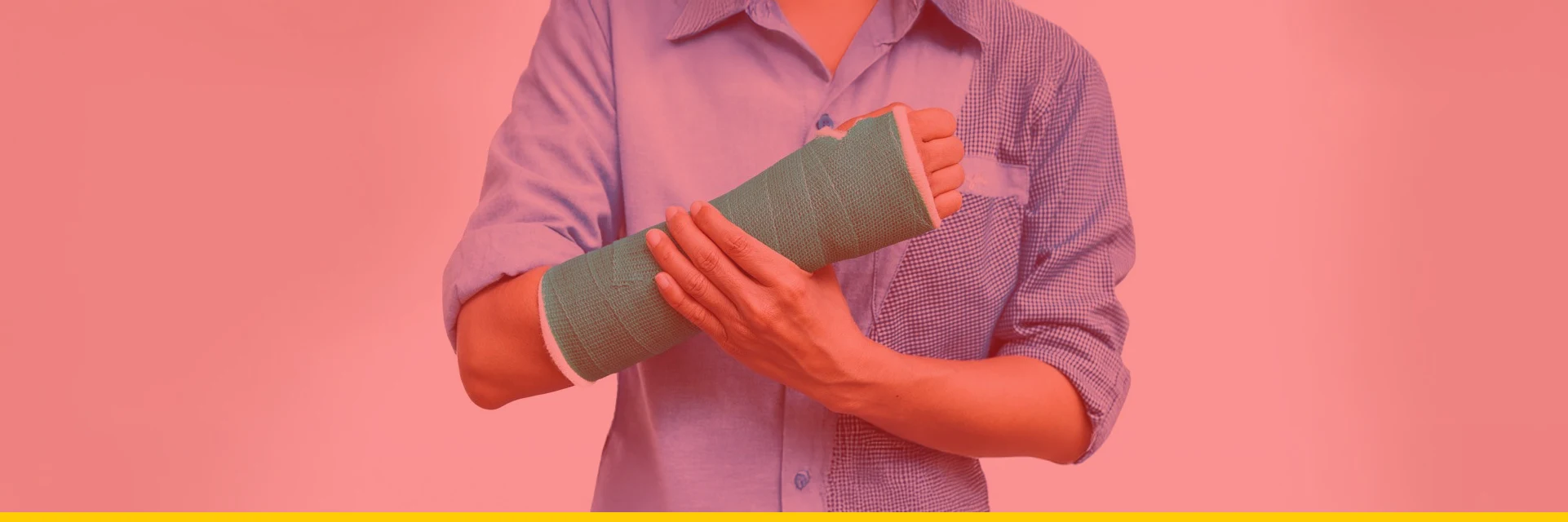 Trauma and Fractures