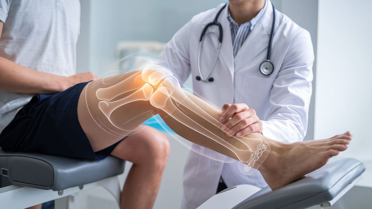 Alternative Treatments