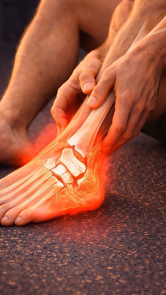 General Orthopedics