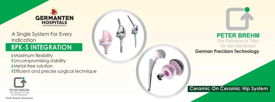 Hip Replacement Surgery
