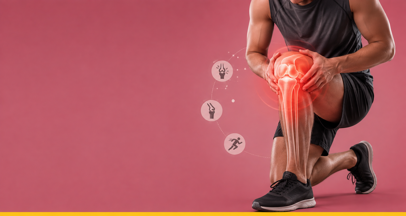 Knee Pain Treatment in Hyderabad