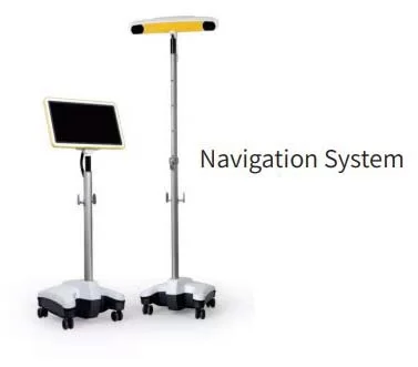 Navigation System