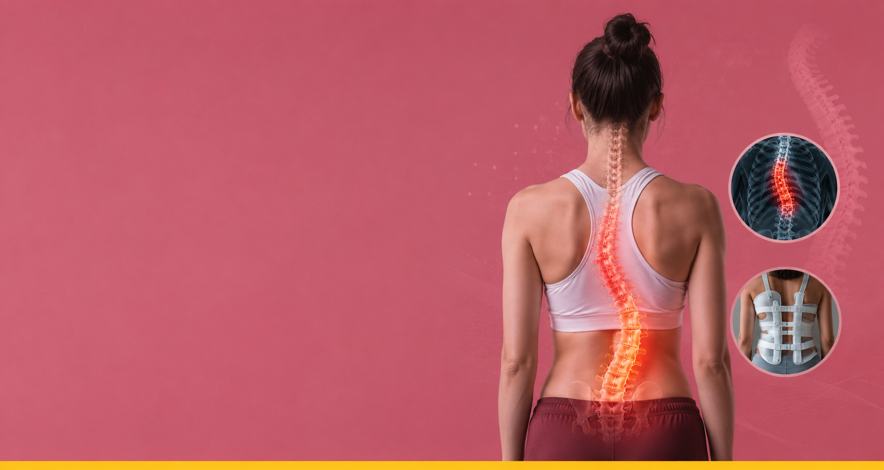 Scoliosis Treatment in Hyderabad