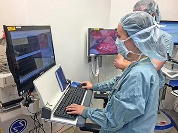 Spine Center