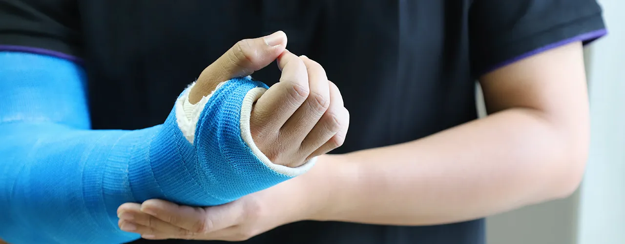 Trauma and Fractures