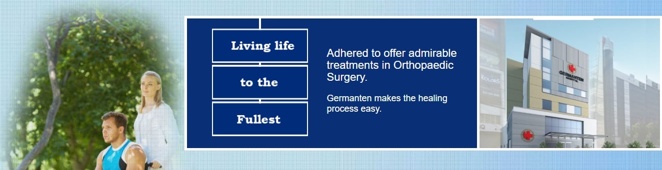 Best Orthopedic Hospital in Hyderabad