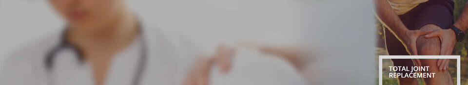 Joint replacement surgery in hyderabad