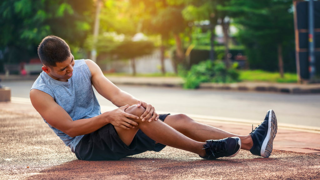 Sports injury treatment in Hyderabad: ACL tears, rotator cuff