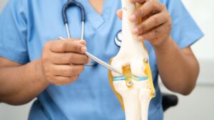 Genicular Artery Embolisation: A Breakthrough for Knee Osteoarthritis