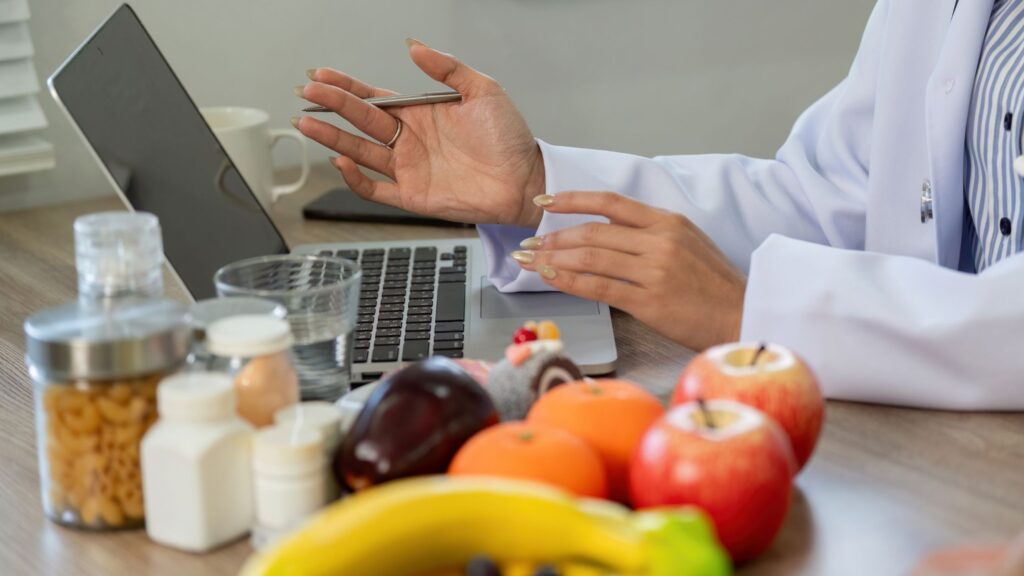 The Role of Nutrition in Bone and Joint Health