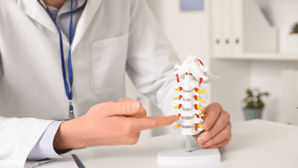 Best Orthopedic Doctor in Hyderabad for Knee, Back & Shoulder Pain