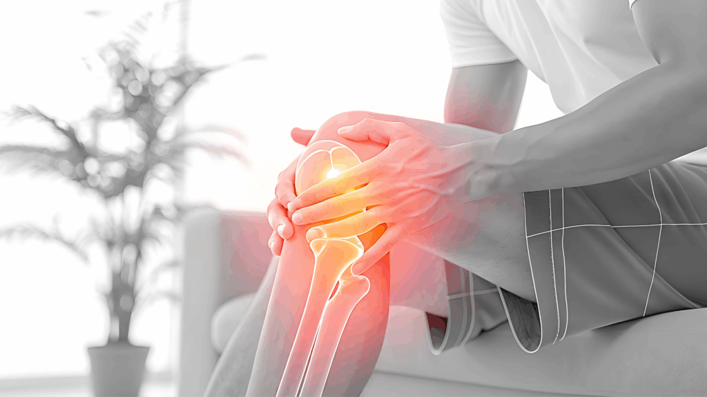 Stem Cell Therapy for Joint Pain: What You Need to Know