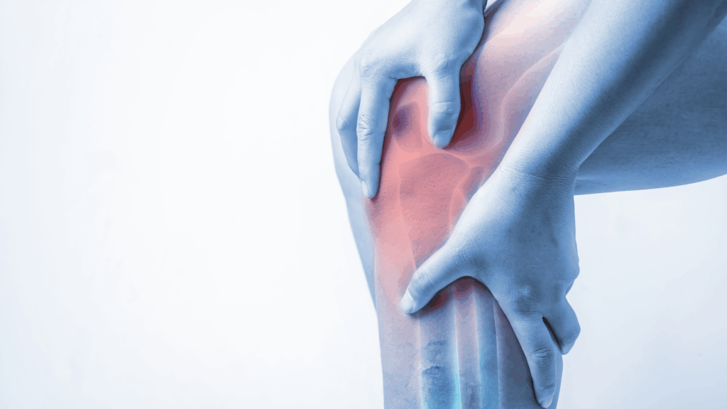 Knee Replacement in Hyderabad: Cost, Recovery, and What to Expect
