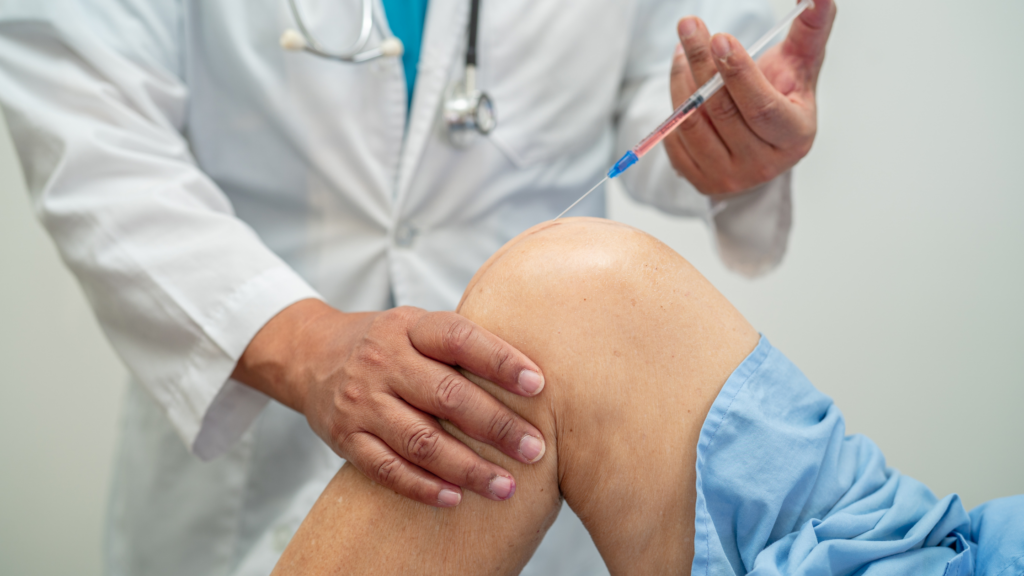 PRP Therapy for Knee Pain in Hyderabad: Benefits, Cost & Success Rate